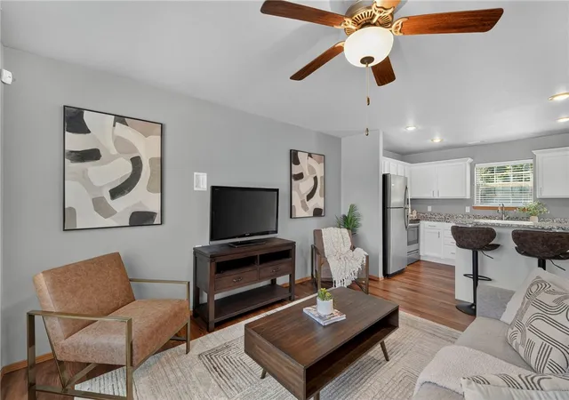 Photo 4 of Townhouse for sale at 2767 W Cottonwillow Way, Fayetteville, AR 72704 | MLS# 1359220 | Listing updated on 2026-09-06