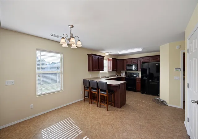 Photo 3 of Single family home for sale at 104 Country Oaks Dr, Dardanelle, AR 72834 | MLS# 1358605 | Listing updated on 2026-09-05