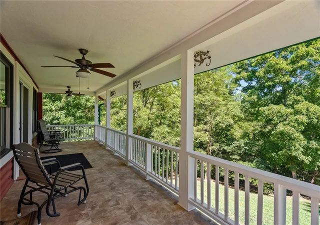 Photo 3 of Single family home for sale at 2132 County Rd 246, Berryville, AR 72616 | MLS# 1359529 | Listing updated on 2026-09-07
