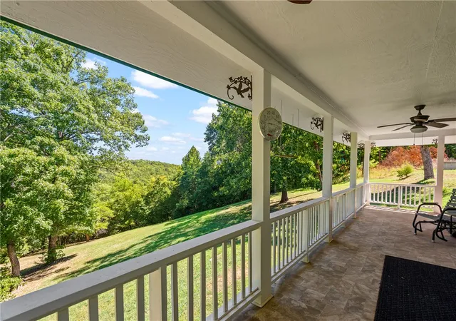 Photo 4 of Single family home for sale at 2132 County Rd 246, Berryville, AR 72616 | MLS# 1359529 | Listing updated on 2026-09-07