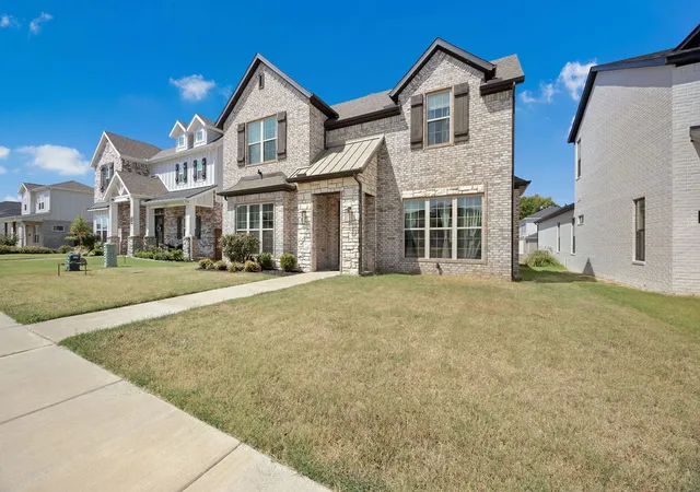 Photo 1 of Single family home for sale at 6204 Sw Prism Path St, Bentonville, AR 72713 | MLS# 1359324 | Listing updated on 2026-09-13