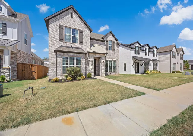 Photo 3 of Single family home for sale at 6204 Sw Prism Path St, Bentonville, AR 72713 | MLS# 1359324 | Listing updated on 2026-09-13