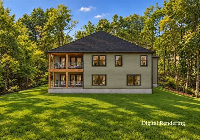 Photo 2 of Single family home for sale at 8 Gilbert Cir, Bella Vista, AR 72715 | MLS# 1359388 | Listing updated on 2026-09-09