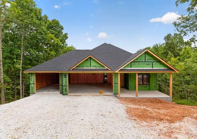 Photo 3 of Single family home for sale at 8 Gilbert Cir, Bella Vista, AR 72715 | MLS# 1359388 | Listing updated on 2026-09-09