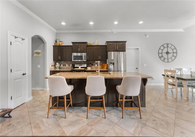 Photo 2 of Single family home for sale at 807 Sand St, Cave Springs, AR 72718 | MLS# 1359564 | Listing updated on 2026-08-30