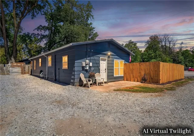 Photo 1 of Sale Pending at 403 Sw 1st Avenue, Gravette, AR 72736 | MLS# 1359241 | Listing updated on 2026-09-04