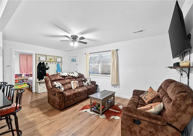Photo 3 of Sale Pending at 403 SW 1st Avenue, Gravette, AR 72736 | MLS# 1359241 | Listing updated on 2026-09-04