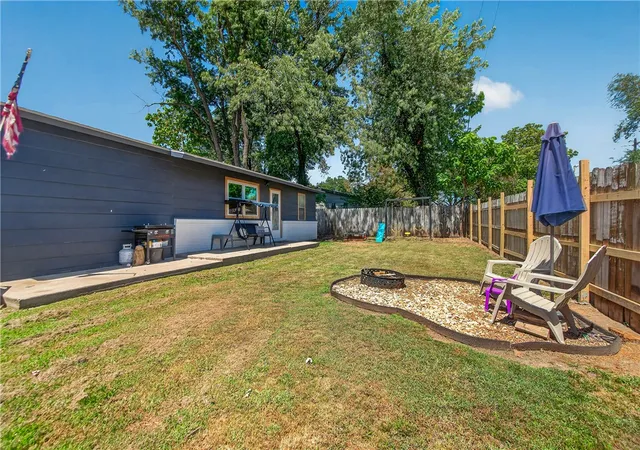 Photo 4 of Sale Pending at 403 SW 1st Avenue, Gravette, AR 72736 | MLS# 1359241 | Listing updated on 2026-09-04