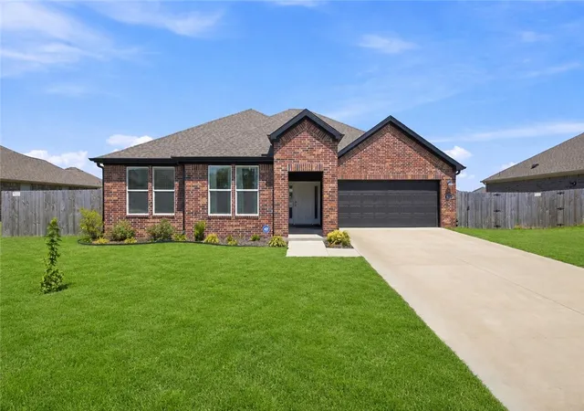 Photo 28 of Single family home for sale at 264 Idaho Ave, Farmington, AR 72730 | MLS# 1358643 | Listing updated on 2026-09-05