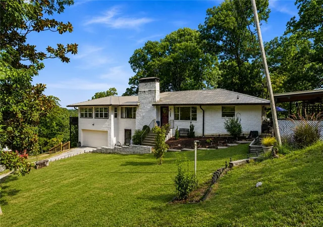 Single family home for sale at 762 S Highway 71, Winslow, AR 72959 | MLS# 1358989