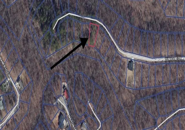 Photo 3 of Land for sale at Dunholme Dr, Bella Vista, AR 72714 | MLS# 1359588 | Listing updated on 2026-09-08