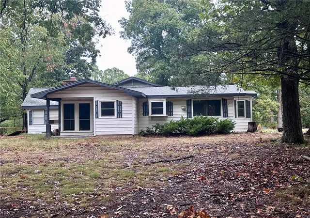 Photo 1 of Single family home for sale at 10841 W High Meadows Dr, Rogers, AR 72756 | MLS# 1359418 | Listing updated on 2026-10-19