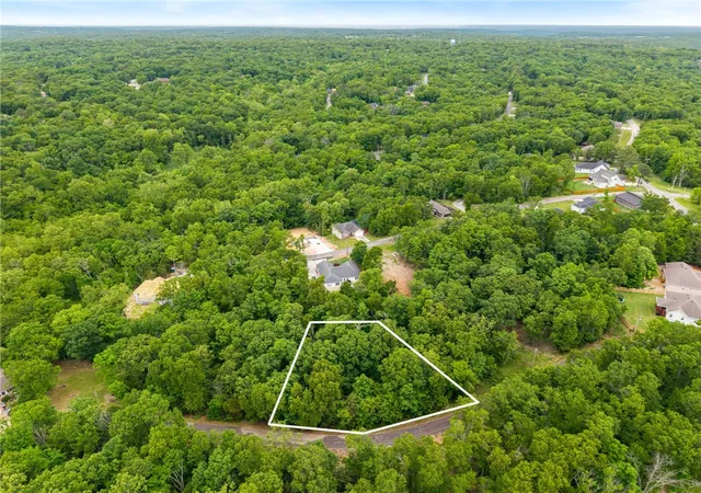 Photo 1 of Land for sale at Banff Dr, Bella Vista, AR 72715 | MLS# 1359625 | Listing updated on 2026-08-31