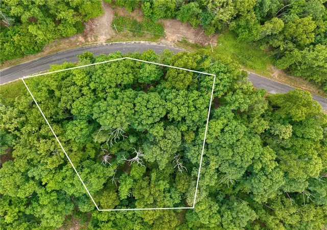 Photo 2 of Land for sale at Banff Dr, Bella Vista, AR 72715 | MLS# 1359625 | Listing updated on 2026-08-31
