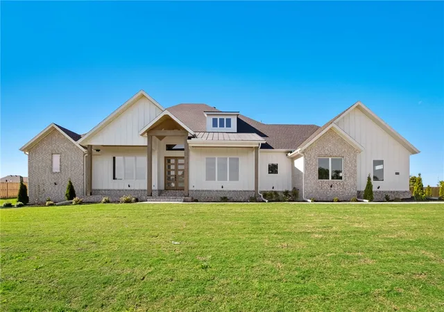 Photo 1 of Sale Pending at 561 Shooting Star Ln, Lowell, AR 72745 | MLS# 1359494 | Listing updated on 2026-09-13