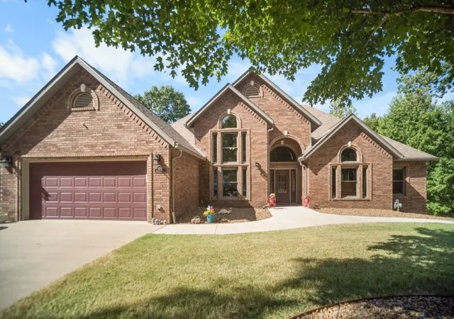 Photo 1 of Single family home for sale at 8115 Fairway Dr, Rogers, AR 72756 | MLS# 1359617 | Listing updated on 2026-09-14