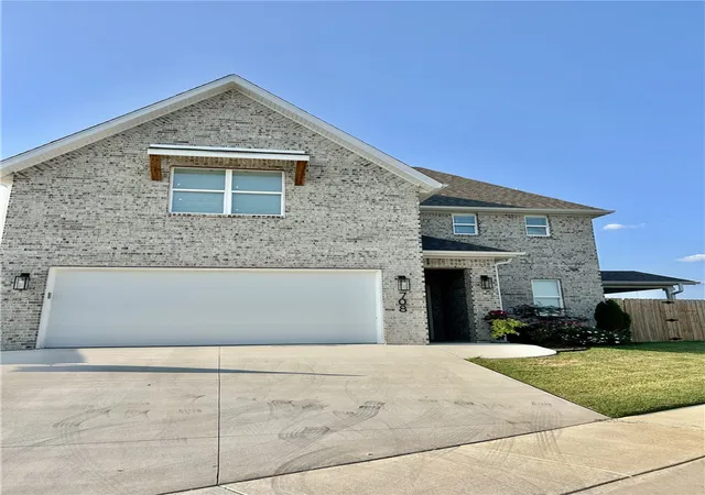 Photo 1 of Sale Pending at 708 Dollar St, Cave Springs, AR 72718 | MLS# 1359489 | Listing updated on 2026-09-05