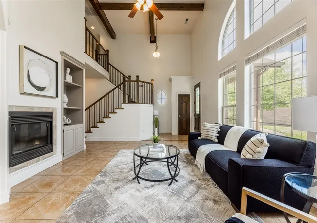 Photo 2 of Single family home for sale at 3901 Nw Creekstone Blvd, Bentonville, AR 72712 | MLS# 1359637 | Listing updated on 2026-08-30