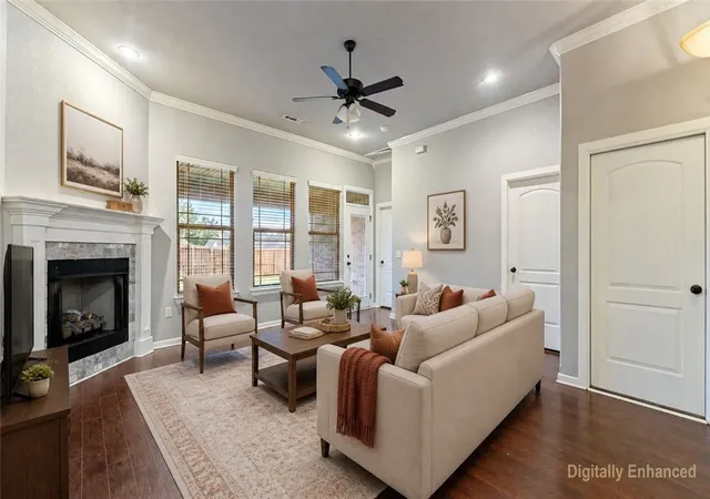 Photo 3 of Single family home for sale at 1906 Sw Ashbury St, Bentonville, AR 72713 | MLS# 1359642 | Listing updated on 2026-09-11