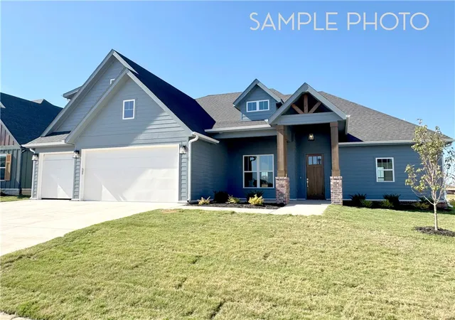 Photo 1 of Sale Pending at 6509 S 63rd St, Rogers, AR 72758 | MLS# 1359677 | Listing updated on 2026-08-31