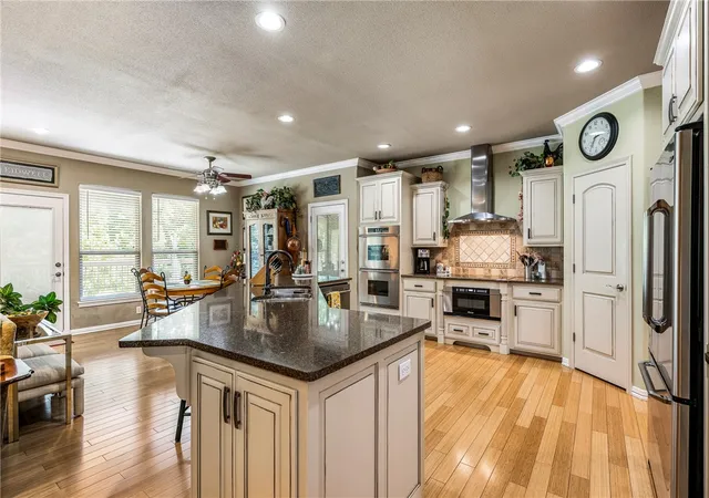 Photo 2 of Single family home for sale at 8 Barley Ln, Bella Vista, AR 72714 | MLS# 1359294 | Listing updated on 2026-09-04
