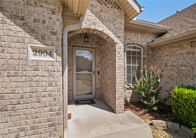 Photo 2 of Sale Pending at 2904 Sw Joshua Ave, Bentonville, AR 72713 | MLS# 1359674 | Listing updated on 2026-08-29