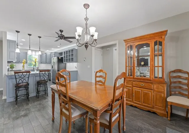 Photo 4 of Single family home for sale at 301 S Hembree Dr, Lincoln, AR 72744 | MLS# 1359245 | Listing updated on 2026-10-06