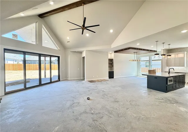 Photo 2 of Single family home for sale at 3610 Beaverhead Wy, Bentonville, AR 72712 | MLS# 1358509 | Listing updated on 2026-09-06