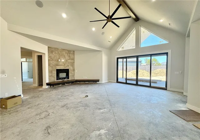 Photo 3 of Single family home for sale at 3610 Beaverhead Wy, Bentonville, AR 72712 | MLS# 1358509 | Listing updated on 2026-09-06