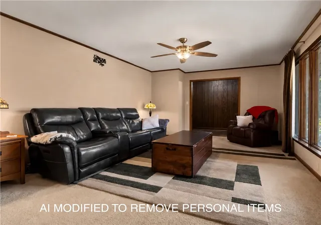 Photo 3 of Single family home for sale at 1002 Sherman Ave, Harrison, AR 72601 | MLS# 1358775 | Listing updated on 2026-09-22