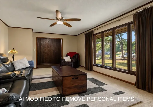 Photo 4 of Single family home for sale at 1002 Sherman Ave, Harrison, AR 72601 | MLS# 1358775 | Listing updated on 2026-09-22
