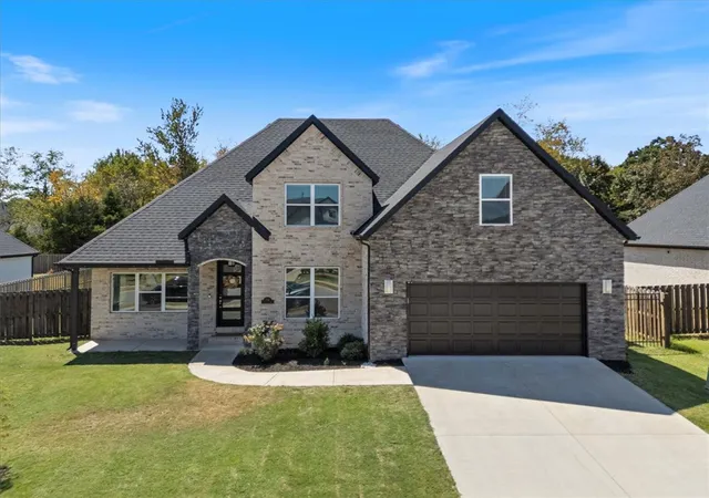 Photo 1 of Single family home for sale at 1541 Bristol Ln, Centerton, AR 72719 | MLS# 1359592 | Listing updated on 2026-10-19