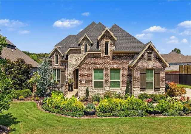 Photo 1 of Sale Pending at 502 Birkshire Rd, Cave Springs, AR 72718 | MLS# 1359705 | Listing updated on 2026-09-03