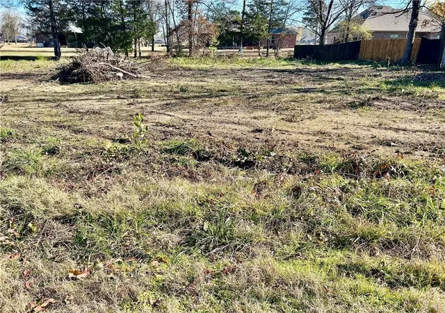 Photo 3 of Land for sale at 0 W 12th St, Russellville, AR 72801 | MLS# 1359716 | Listing updated on 2026-08-31