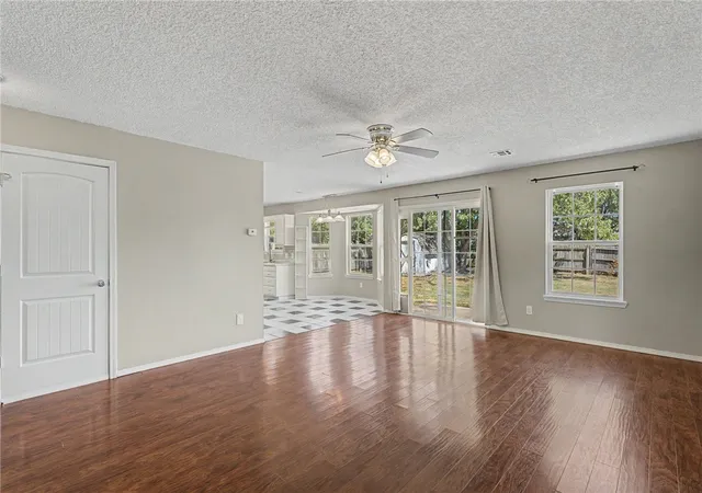 Photo 3 of Single family home for sale at 714 Bloomfield St, Gentry, AR 72734 | MLS# 1359724 | Listing updated on 2026-10-02