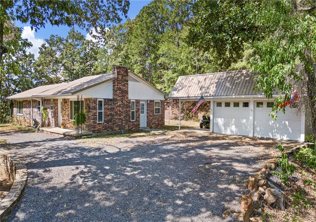 Photo 1 of Sale Pending at 11569 Ar 307, Belleville, AR 72824 | MLS# 1359383 | Listing updated on 2026-08-31