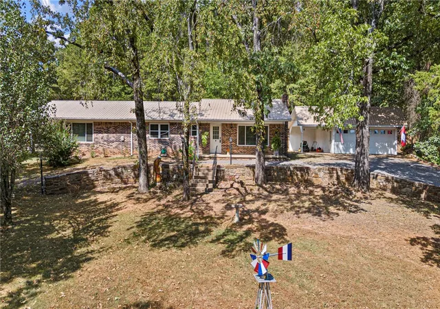 Photo 2 of Sale Pending at 11569 Ar 307, Belleville, AR 72824 | MLS# 1359383 | Listing updated on 2026-08-31