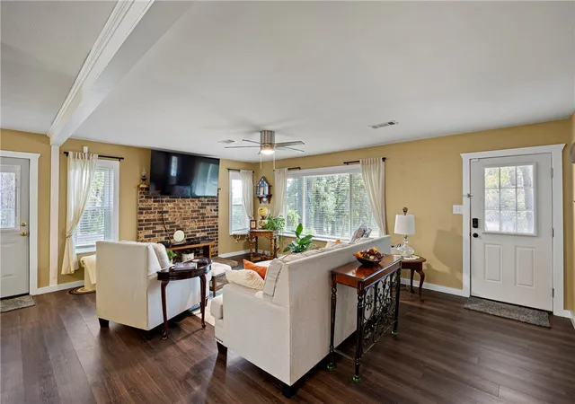 Photo 3 of Sale Pending at 11569 Ar 307, Belleville, AR 72824 | MLS# 1359383 | Listing updated on 2026-08-31