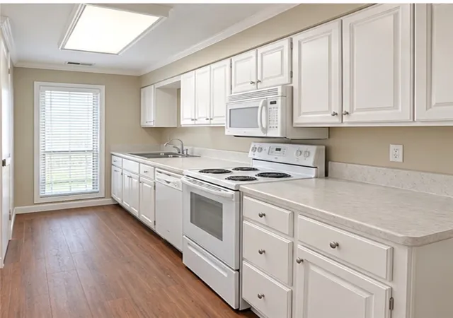 Photo 3 of Condo for sale at 2602 E Sweetbriar Dr, Fayetteville, AR 72703 | MLS# 1359621 | Listing updated on 2026-09-03