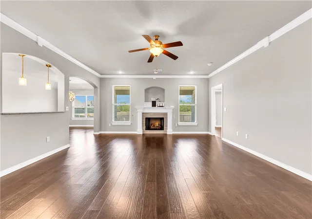 Photo 2 of Single family home for sale at 4370 W Anthem Dr, Fayetteville, AR 72704 | MLS# 1359664 | Listing updated on 2026-09-13