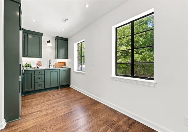 Photo 3 of Condo for sale at 15 W Prospect #B4, Fayetteville, AR 72701 | MLS# 1359426 | Listing updated on 2026-09-14