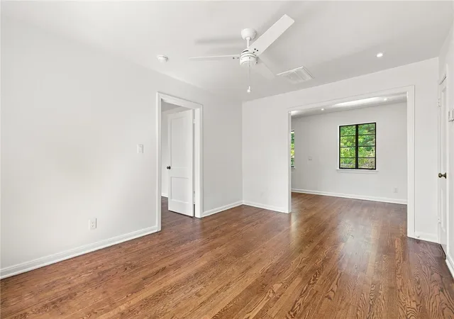 Photo 4 of Condo for sale at 15 W Prospect #B4, Fayetteville, AR 72701 | MLS# 1359426 | Listing updated on 2026-09-14