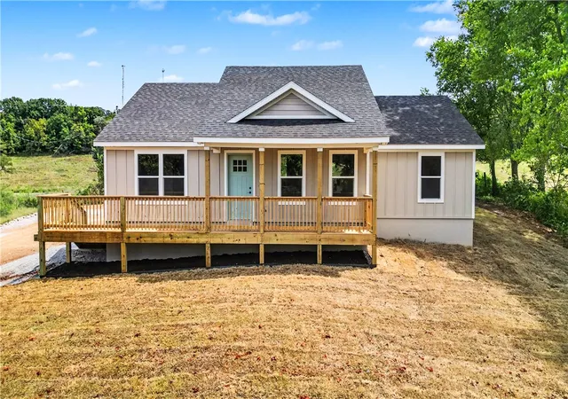 Photo 1 of Single family home for sale at 26706 Hwy 23, Huntsville, AR 72740 | MLS# 1359757 | Listing updated on 2026-08-30