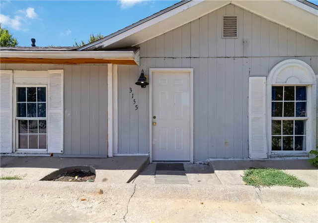 Photo 3 of Multi family home for sale at 3153 3155 Old Missouri Rd, Fayetteville, AR 72703 | MLS# 1359748 | Listing updated on 2026-09-04