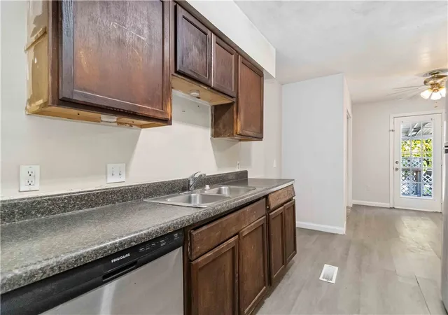 Photo 4 of House for sale at 3153-3155 Old Missouri Rd, Fayetteville, AR 72703 | MLS# 1359748 | Listing updated on 2026-09-04