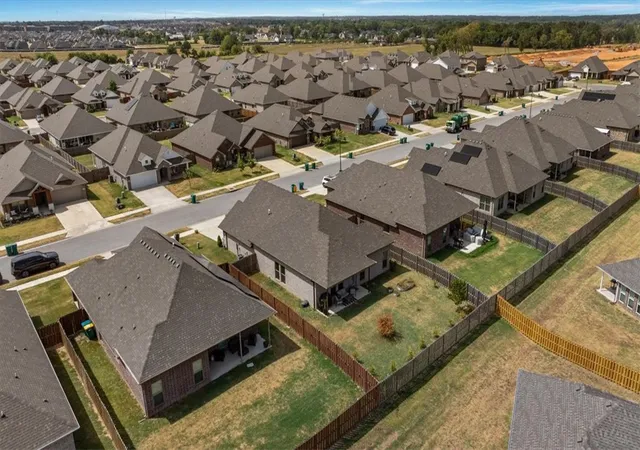 Photo 26 of Single family home for sale at 971 Pink Lady Pl, Bentonville, AR 72712 | MLS# 1359712 | Listing updated on 2026-08-30