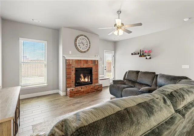 Photo 4 of Single family home for sale at 2041 Tallgrass Ter, Centerton, AR 72719 | MLS# 1359761 | Listing updated on 2026-09-13