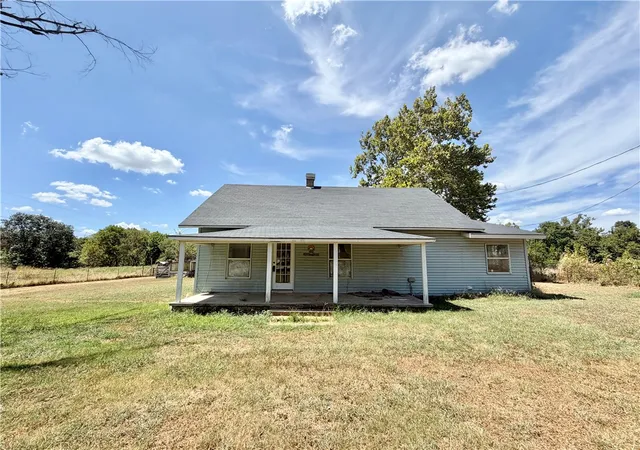 Photo 1 of Sale Pending at 10099 Cherokee Main St, Gentry, AR 72734 | MLS# 1359759 | Listing updated on 2026-09-09