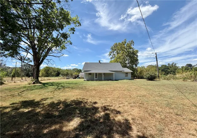 Photo 2 of Sale Pending at 10099 Cherokee Main St, Gentry, AR 72734 | MLS# 1359759 | Listing updated on 2026-09-09
