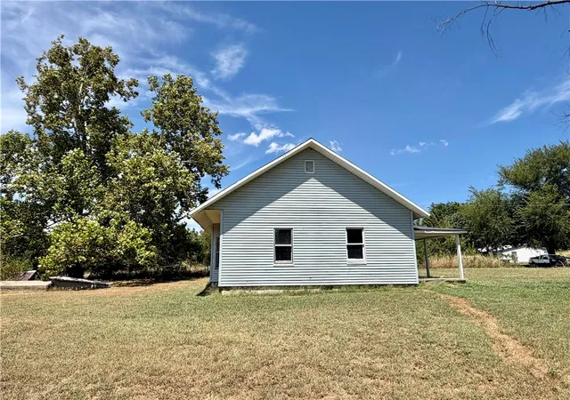 Photo 3 of Sale Pending at 10099 Cherokee Main St, Gentry, AR 72734 | MLS# 1359759 | Listing updated on 2026-09-09